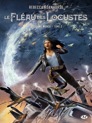 cover image of Le Sixième Monde, T2